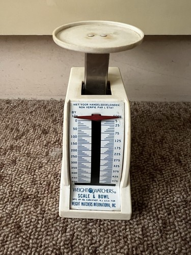 Weight watchers waage scale - watchers,