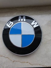 Org bmw emblem - org., plakette