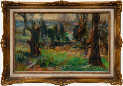 Ronald morton 1951 - -,