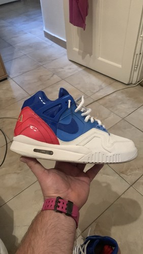 Nike air tech challenge - nike,