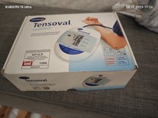 Blutdruckmessgerät Tensoval comfort von Hartmann