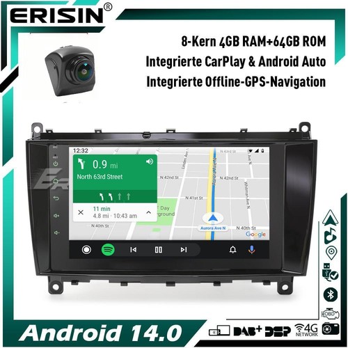 Kam kern 64g android 14 - kam,
