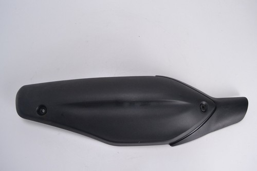 Auspuffhitzeschutz piaggio mp3 - auspuffhitzeschutz,