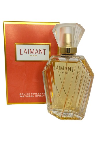 Coty laimant paris eau - coty,