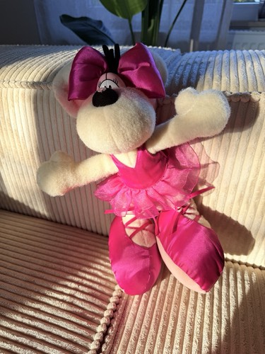 Diddl ballerina maus - ballerina,