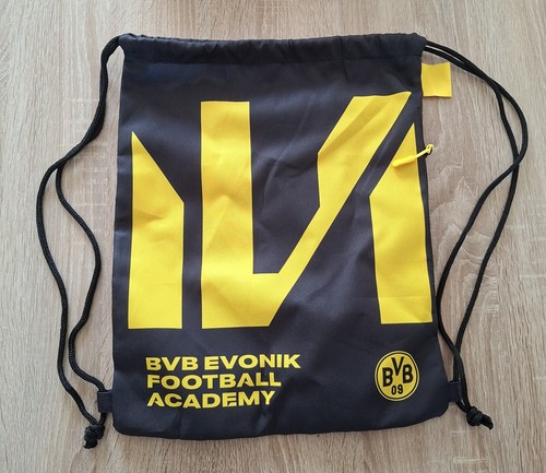 Bvb turnbeutel talent academy - turnbeutel,