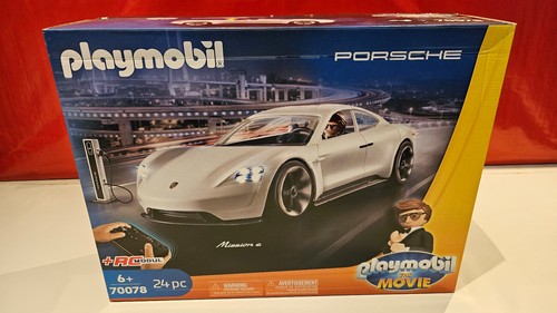 Playmobil the movie 70078 rex - movie,