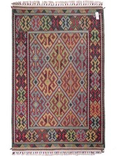 Khademi Kelim Afghan