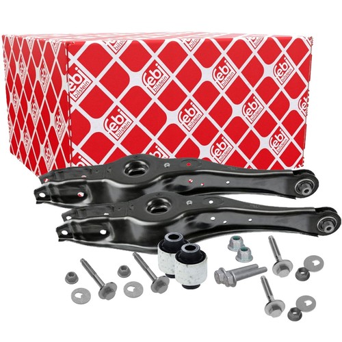 Febi querlenker satz hinten - 2x,