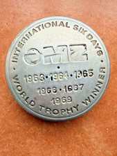 Tankdeckel MZ-International