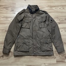 Wellensteyn FUEL Jacke Herren