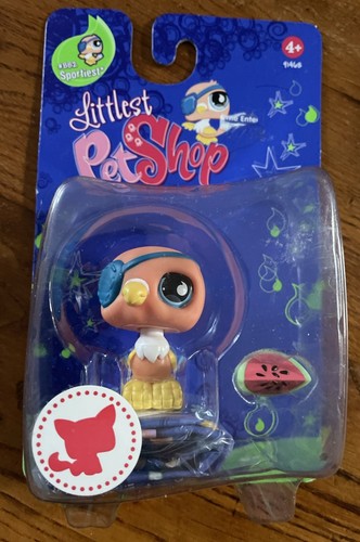 Lps littlest pet shop 882 - shop, #882
