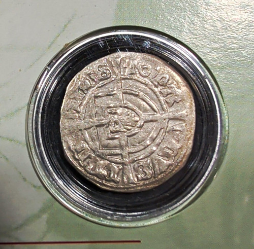 Schilling deutscher orden - schilling,