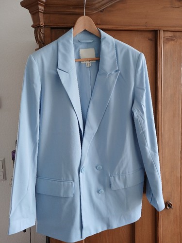 Damenblazer oversized - damenblazer,