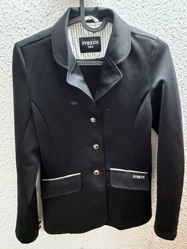 Steeds turnier jacket größe - turnier,