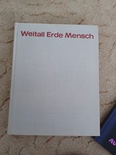 Weltall Erde Mensch DDR