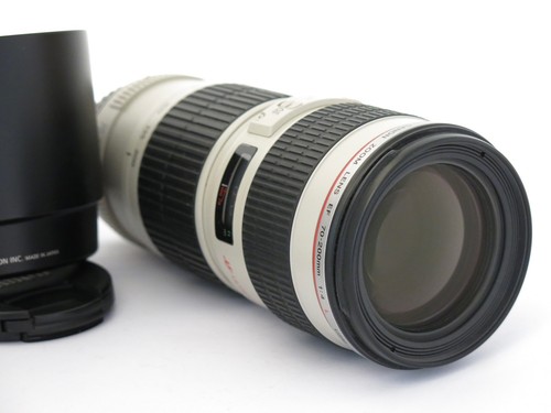 Canon 200mm 0 l usm - canon, ef