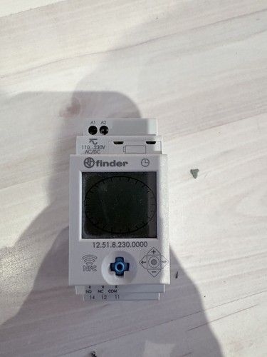 Finder 230 0000 - finder, 12.51.8.230.0000