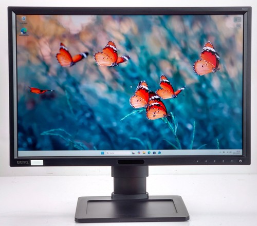 Benq bl2411 ips led pc - ips,