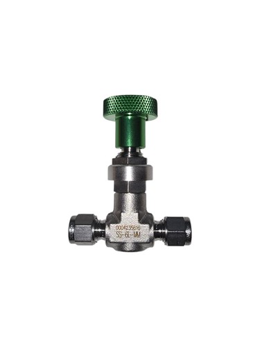 Swagelok mm - swagelok, ss-6l-mm