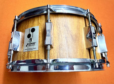 Vintage 14x6 sonor phonic - 14x6,5,
