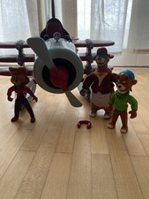 Talespin Konvolut Käptn Balu