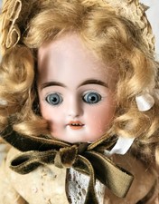 wunderschöne, antike Kestner