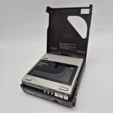 Technics SL-XP7 Silber + Case