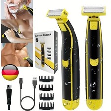 Haarschneidemaschine Männer