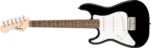 Squier mini stratocaster - squier,