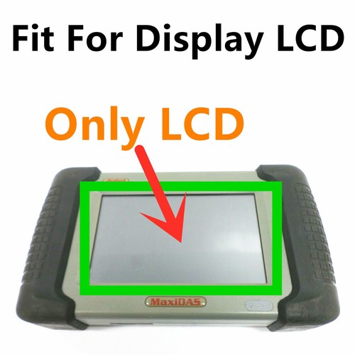 Pcs lcd fit - 1,