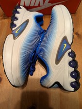 Nike Air Max DN GS Racer Blue/ vibrant yellow 38