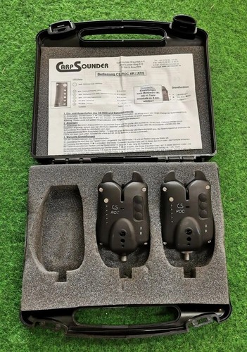 Carp sounder roc - sounder,