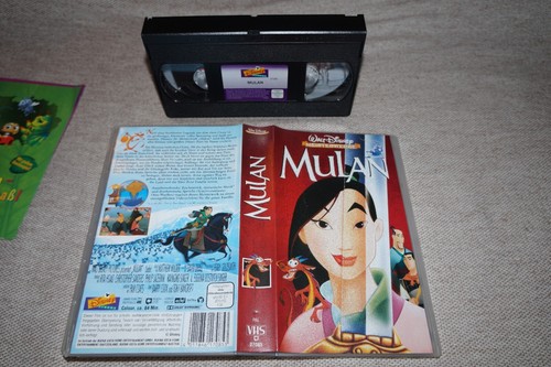 Mulan walt disney - walt,