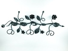 Kleiderhaken Aus Schmiedeeisen