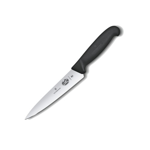 Victorinox fibrox kochmesser - victorinox,