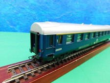 D04 Jouef H0 Personenwagen DB 1. Klasse 40129-8