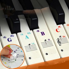 Klavier keyboard noten - klavier,