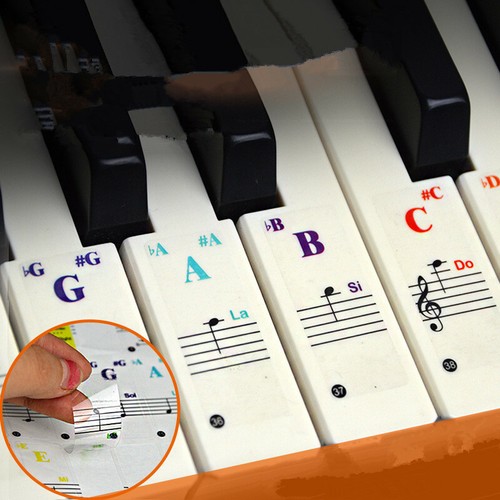 Klavier keyboard noten - klavier,