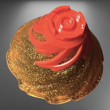 Lego® Nr. 50663pb06 Ninjago Energy Effect Tornado Spirale Spinjitzu Fire Fang