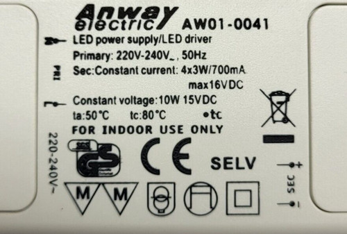 Paulmann ersatz led - paulmann,