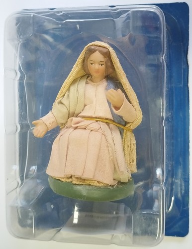 Agostini krippe maria - agostini,