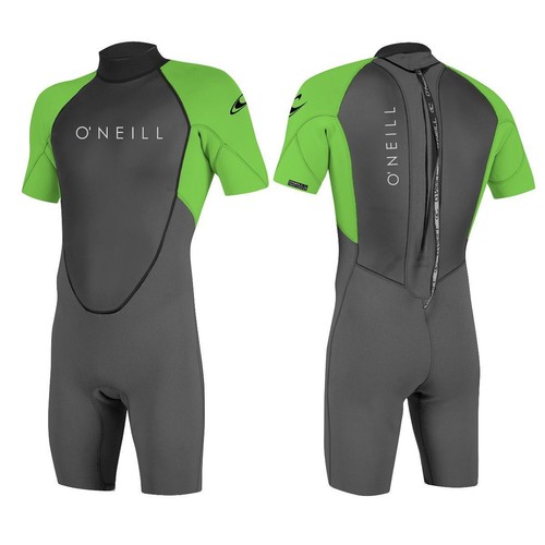 Neill youth reactor - o'neill, 2mm