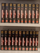 Berserk Max, Panini Manga, 3er Bundle zum aussuchen. Deutsch