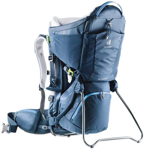 Deuter kid comfort - deuter, kindertrage