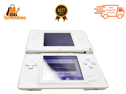 Nintendo lite usg 001 - ds,