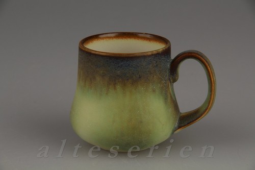 Kaffeetasse mancioli rusticana - kaffeetasse,