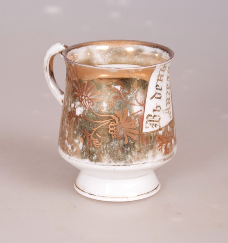Tasse kusnezow kuznetsov - kusnezow,
