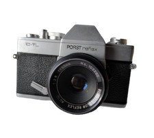 Porst Reflex C-TL No. 776318