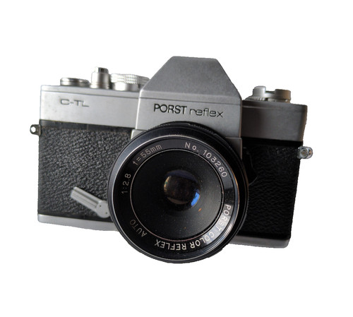 Porst reflex 776318 - porst,